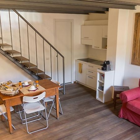 La Sciora Oliva Apart otel Chiavenna Dış mekan fotoğraf