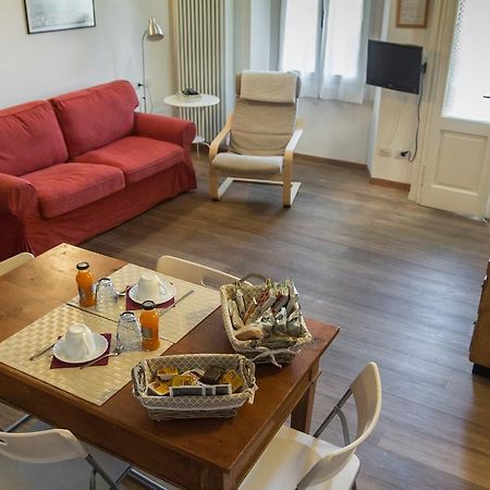 La Sciora Oliva Apart otel Chiavenna Dış mekan fotoğraf