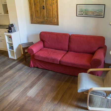 La Sciora Oliva Apart otel Chiavenna Dış mekan fotoğraf