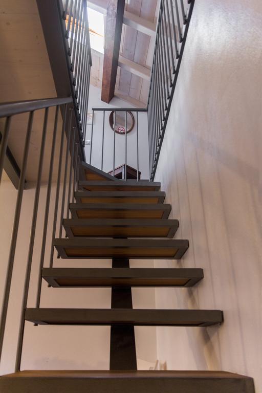 La Sciora Oliva Apart otel Chiavenna Dış mekan fotoğraf
