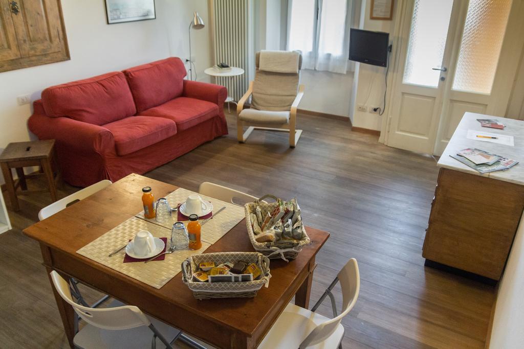 La Sciora Oliva Apart otel Chiavenna Dış mekan fotoğraf