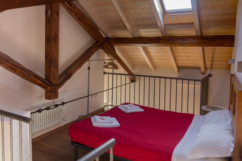 La Sciora Oliva Apart otel Chiavenna Dış mekan fotoğraf