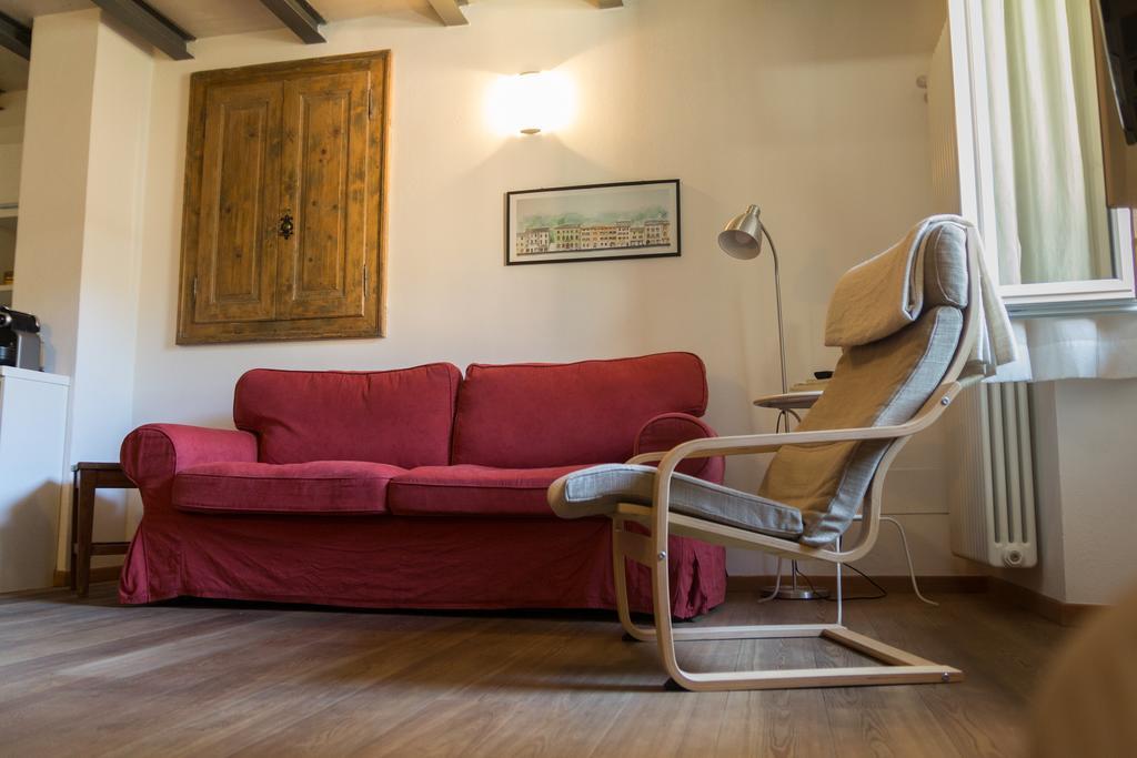 La Sciora Oliva Apart otel Chiavenna Dış mekan fotoğraf