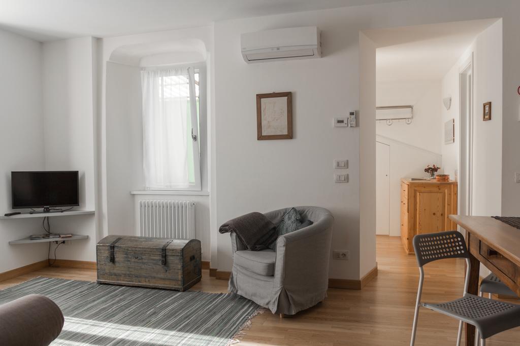 La Sciora Oliva Apart otel Chiavenna Dış mekan fotoğraf