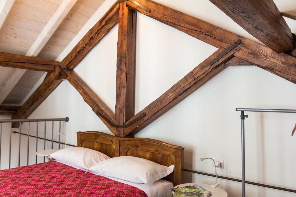 La Sciora Oliva Apart otel Chiavenna Dış mekan fotoğraf