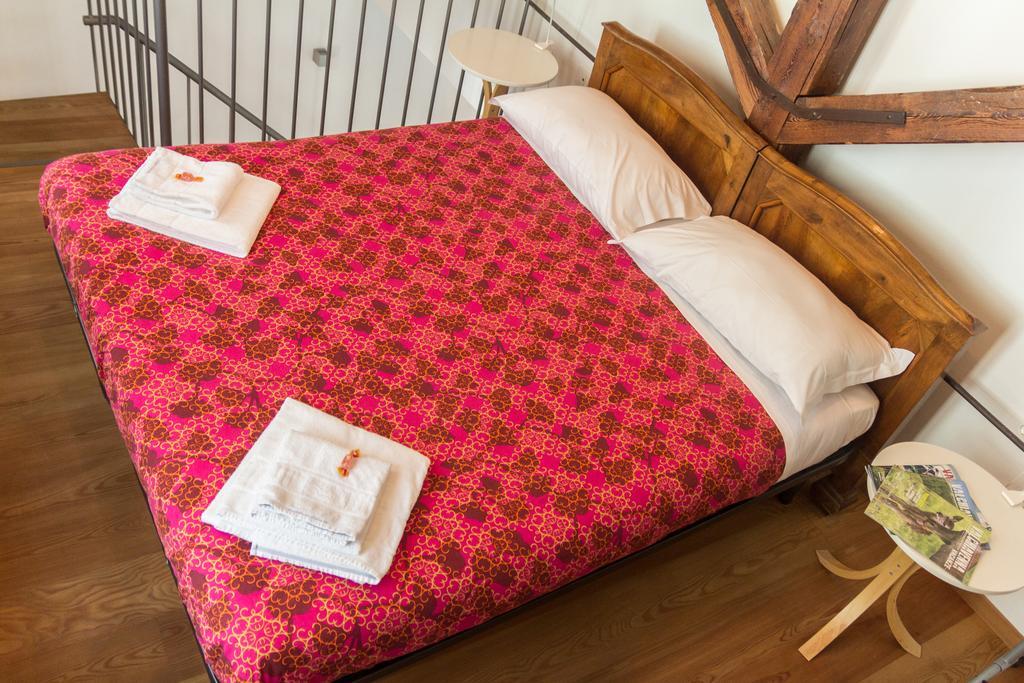 La Sciora Oliva Apart otel Chiavenna Dış mekan fotoğraf